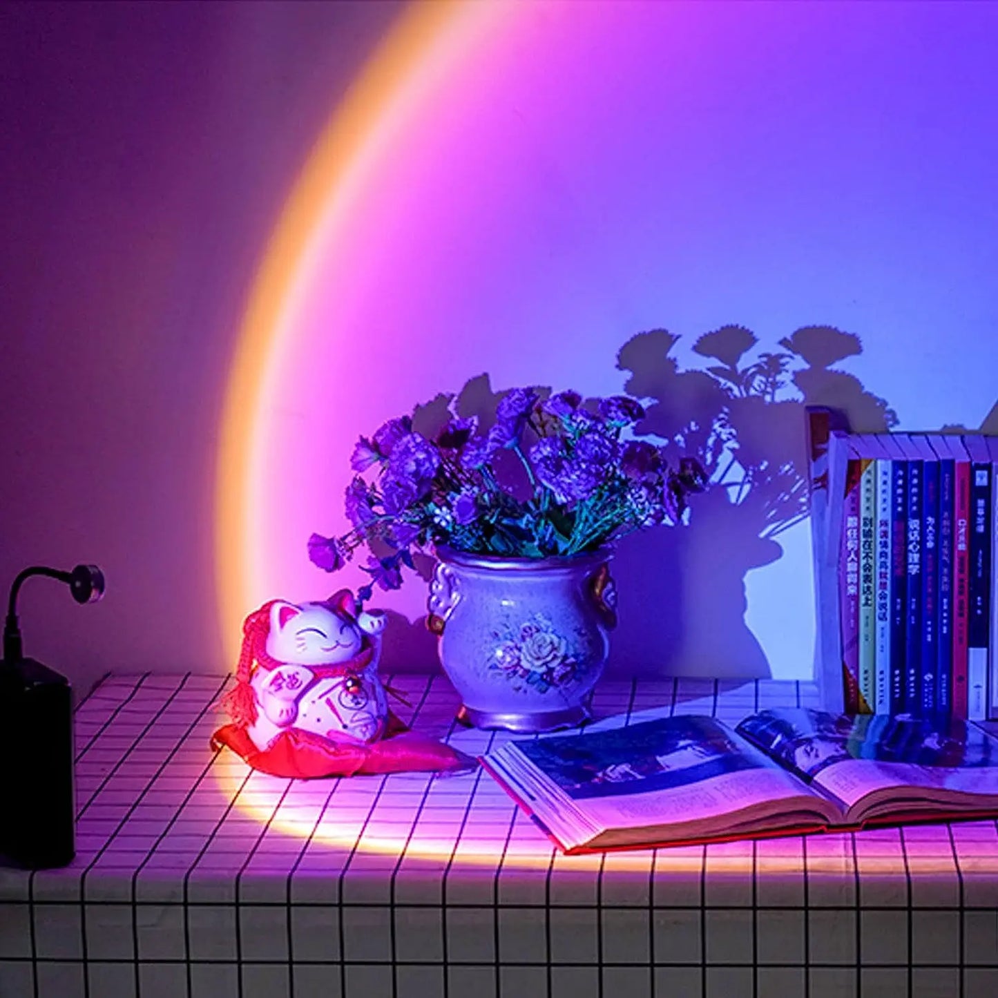 USB Room Photo Atmosphere Light