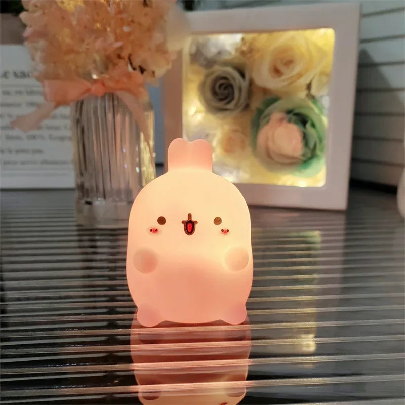 Cute Rabbit Light