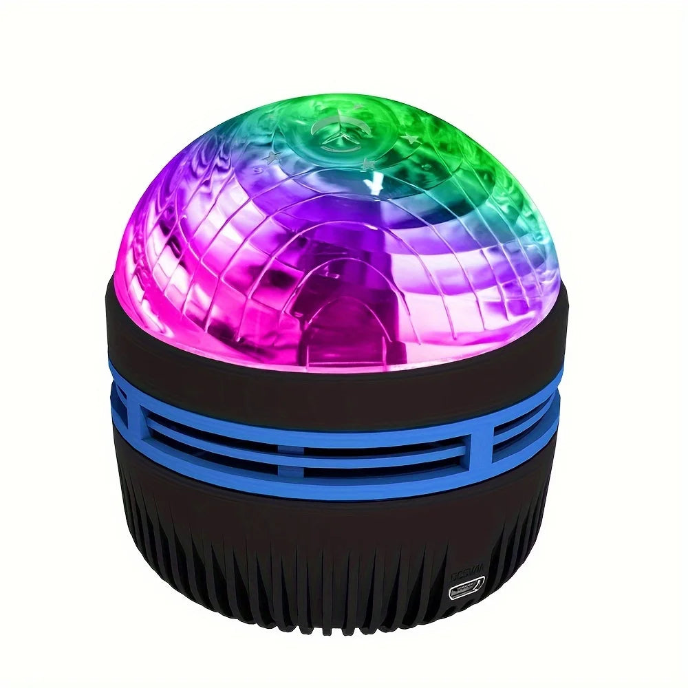 LED Starry Night Sky Galaxy Light Projector