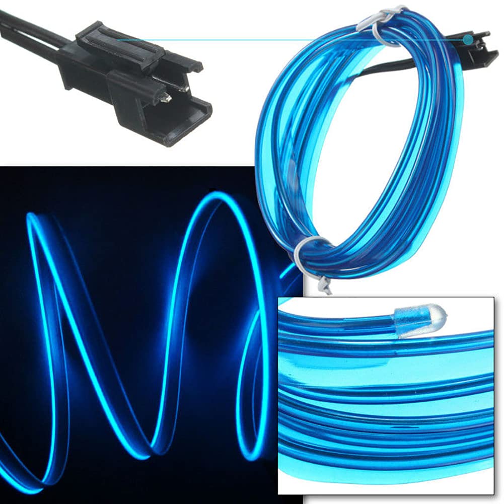 Car Interior LED Light Strip