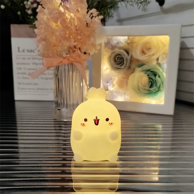 Cute Rabbit Light
