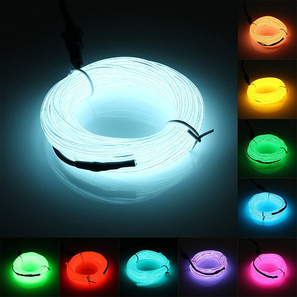 Car Interior LED Light Strip