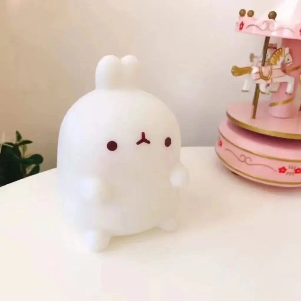 Cute Rabbit Light